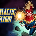 Galactic Flight