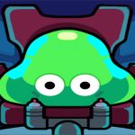 slime water