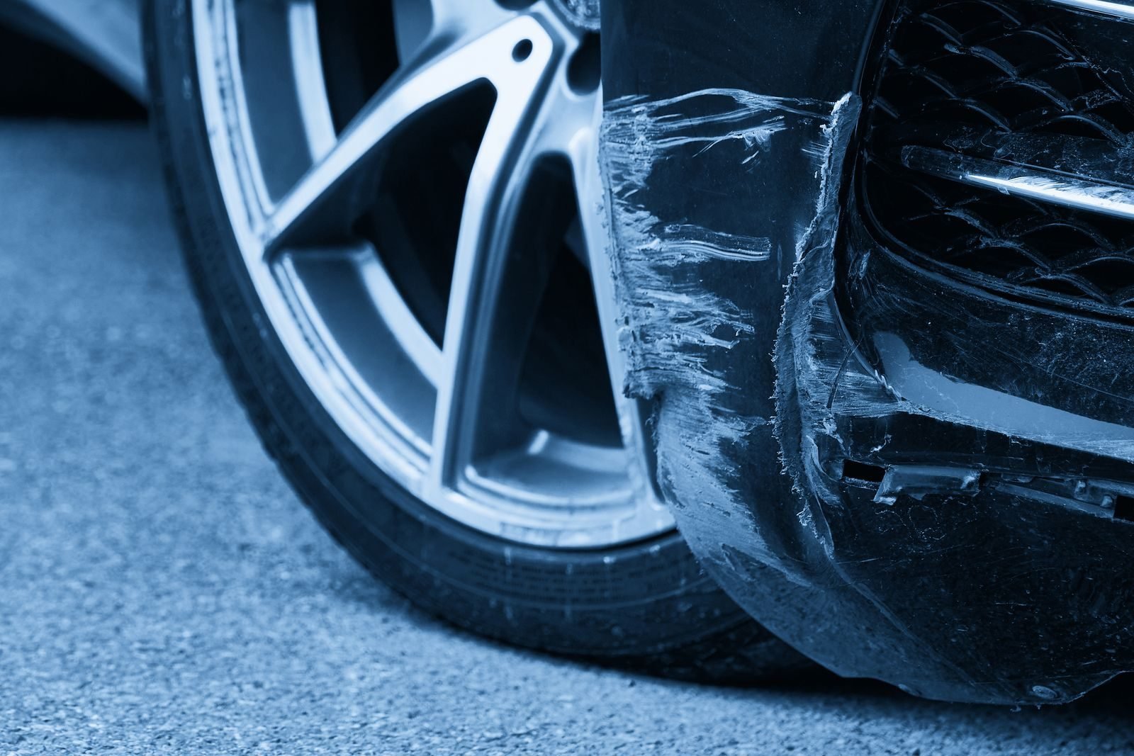 Cars that have become too expensive to repair: are manufacturers going overboard?