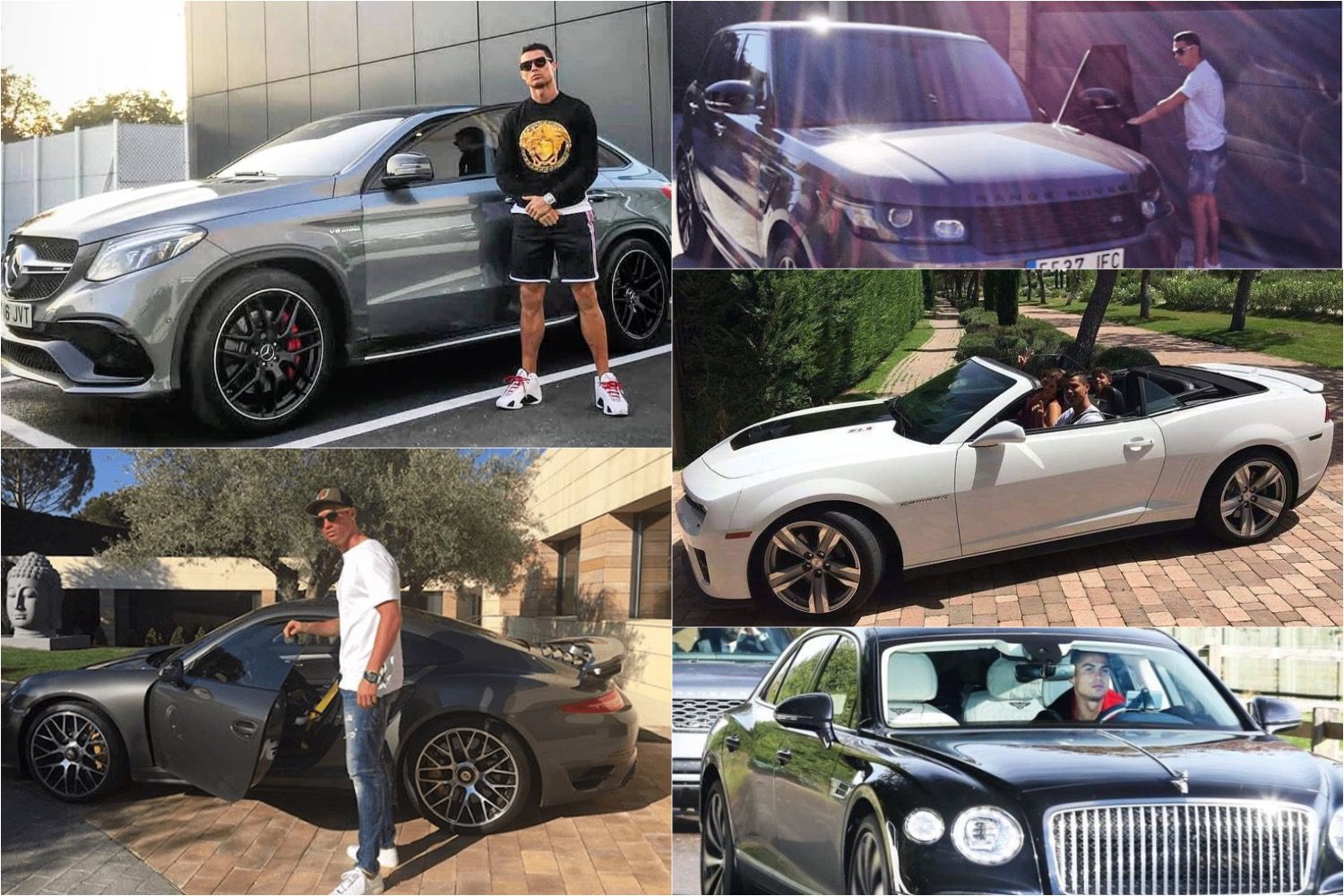 Its 10 least expensive cars (which cost an arm and a leg)