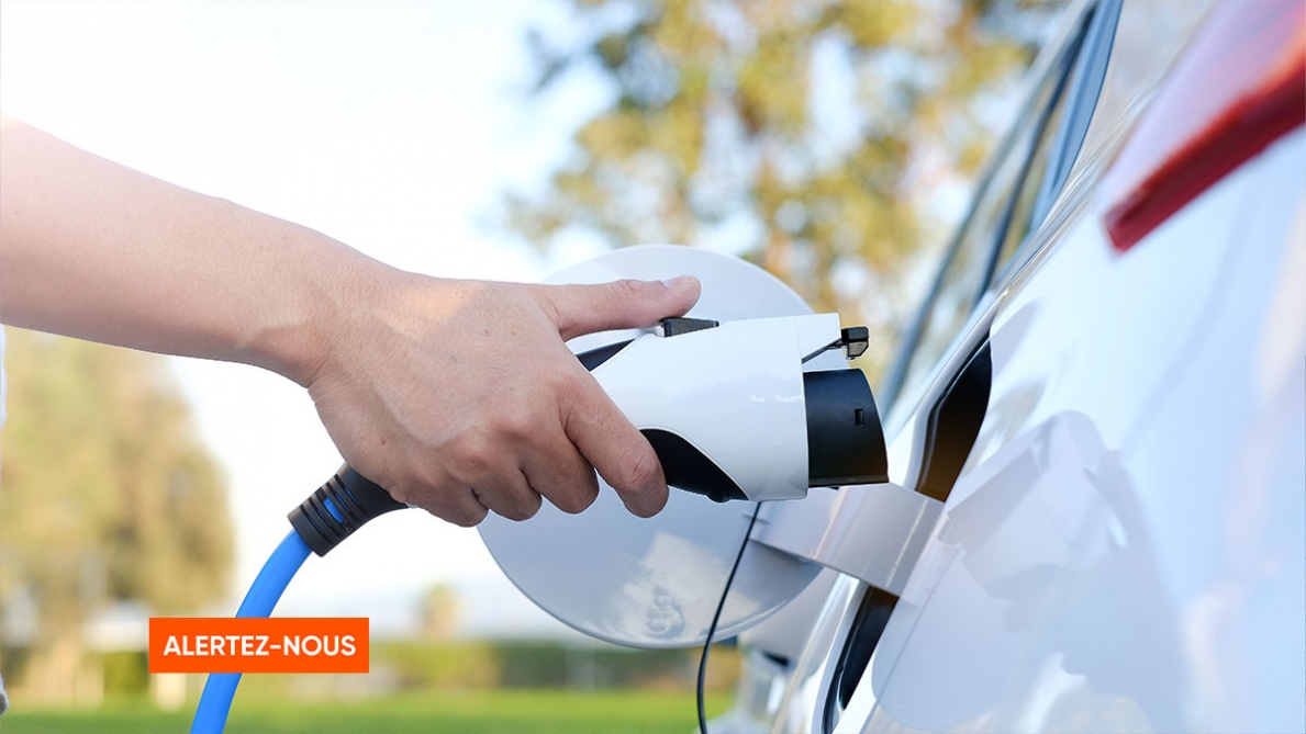 Thierry buys a hybrid vehicle and is surprised not to receive purchase assistance: “However, this is the case in France”