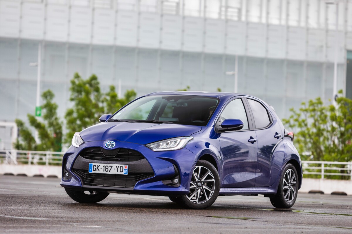 which models consume the least?