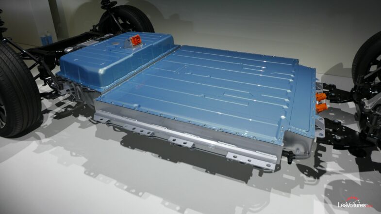 Luca de Meo Letter to Europe Chinese electric cars Renault Group