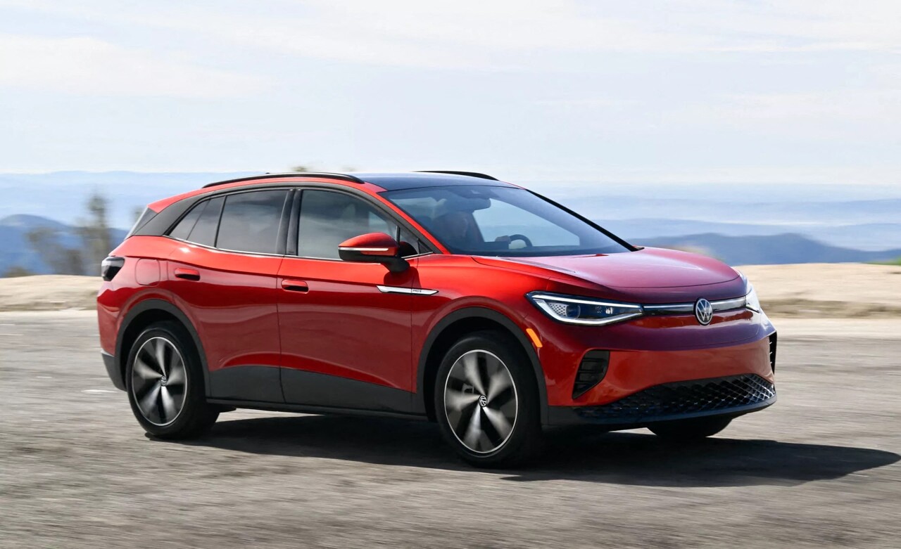 Car: why are some car manufacturers slowing down on electric?