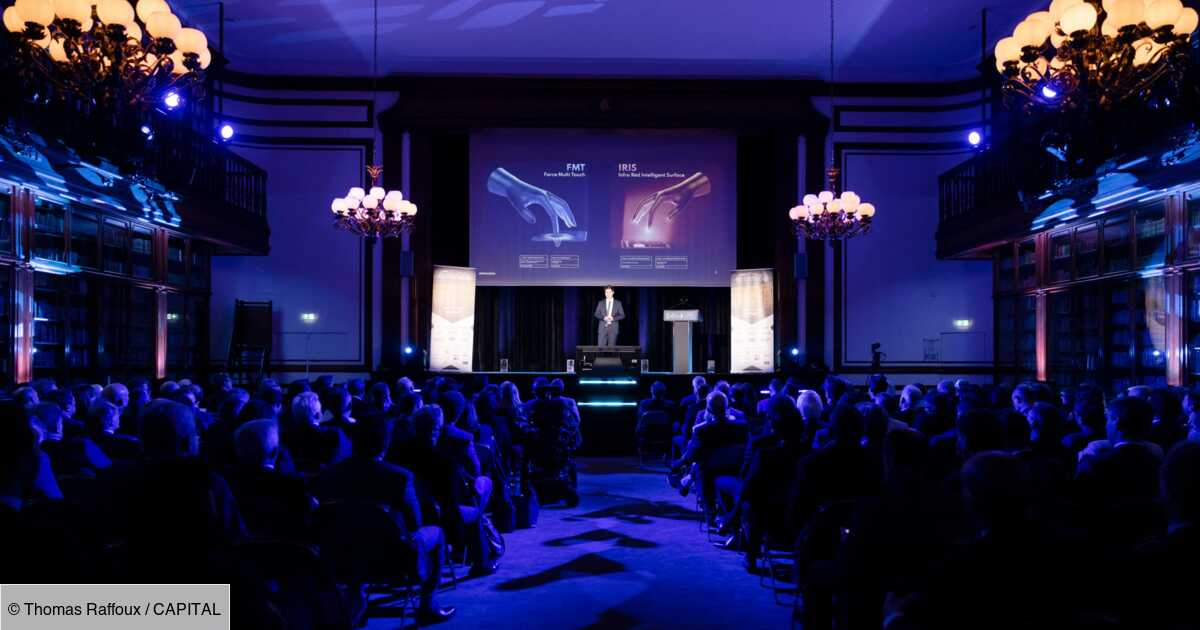 Automotive: these start-ups that could change your daily life