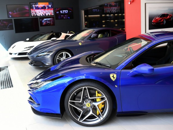 The 9 most interesting automobile stocks in 2024