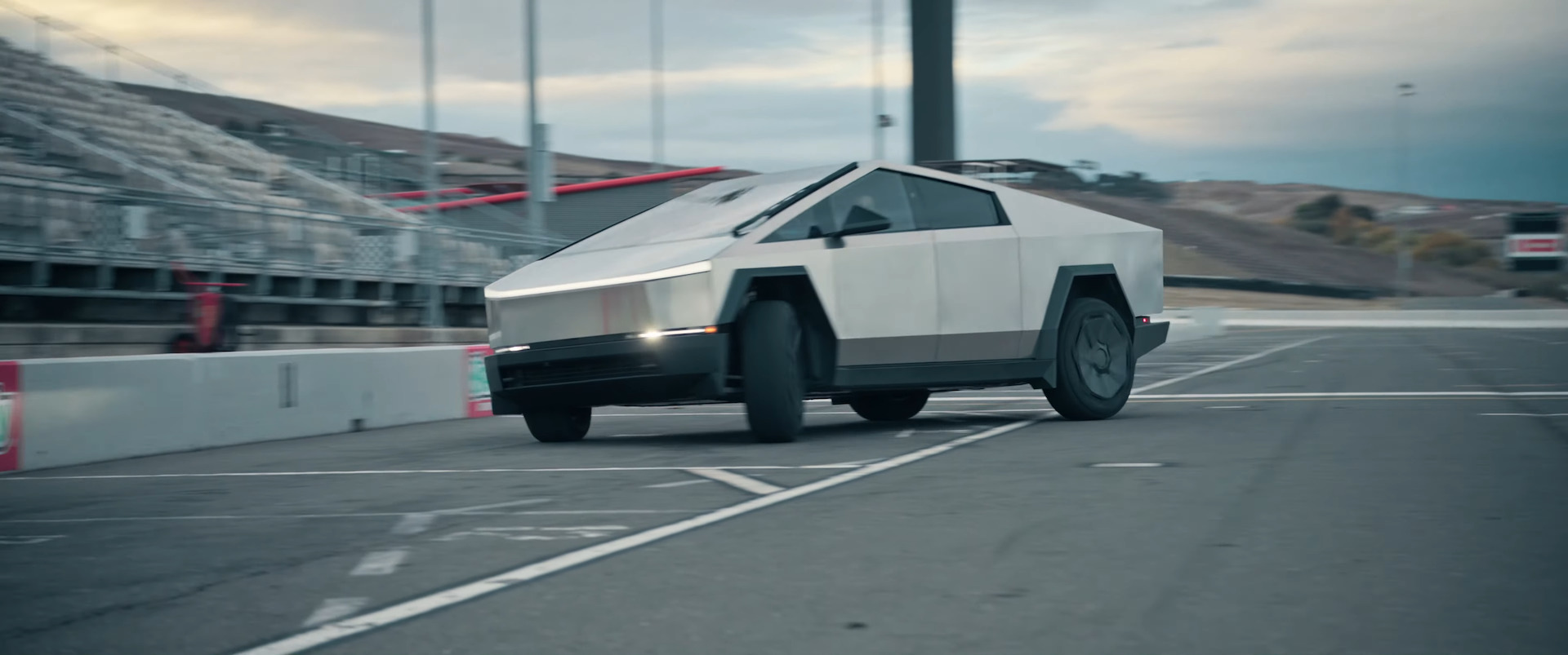 Charging your Tesla will soon become even easier with this technology