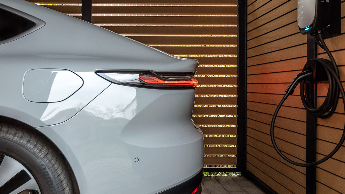 Electric cars are guaranteed for 15 years at 85% of their capacity to formalize the real longevity of the battery