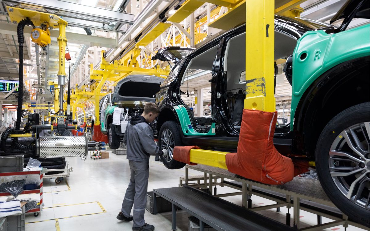 thermal electric car gasoline production cost