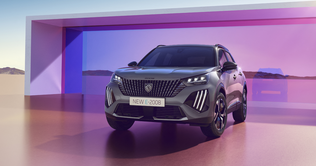 Parking in Paris: the models affected by the SUV rate are not those you think