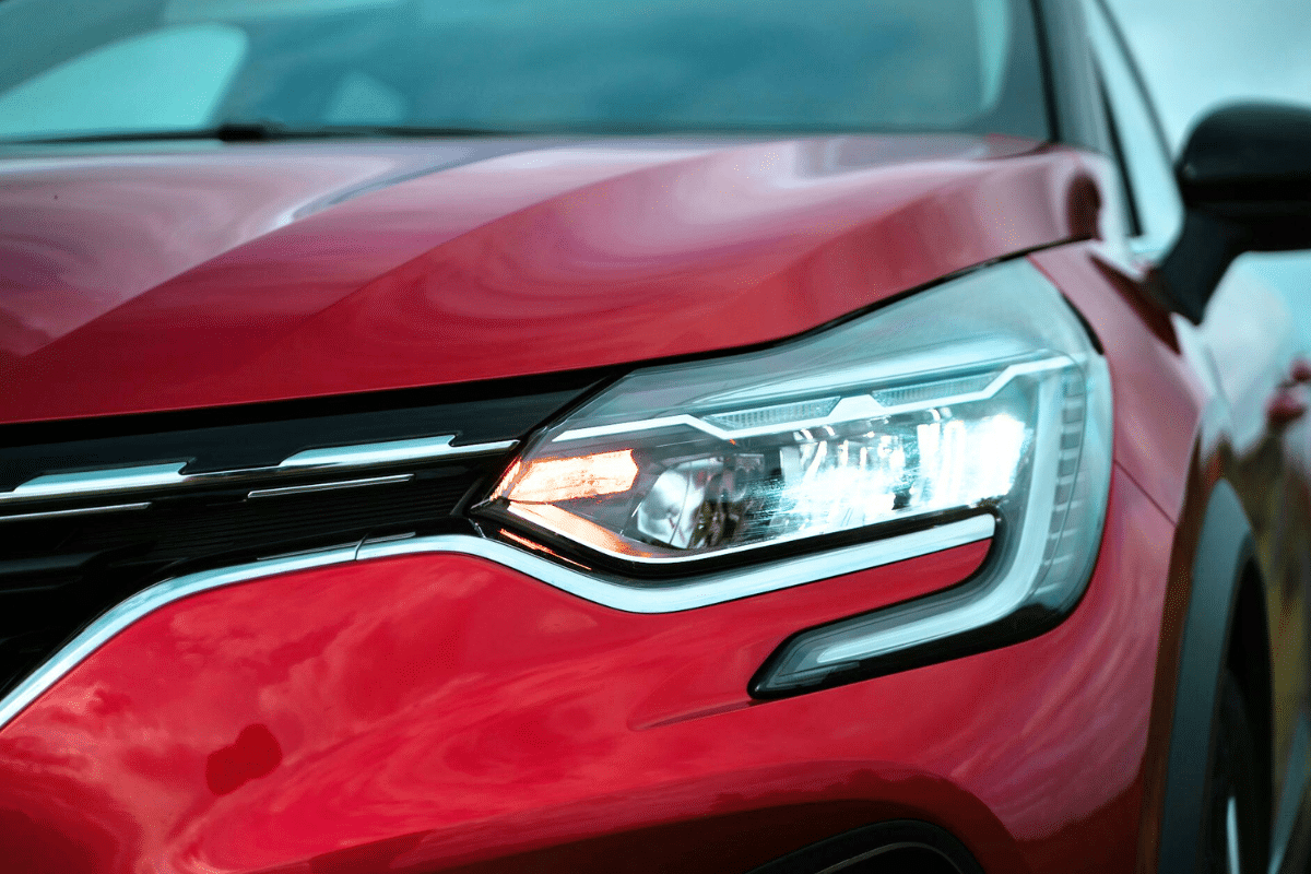 Diesel electric car sales France