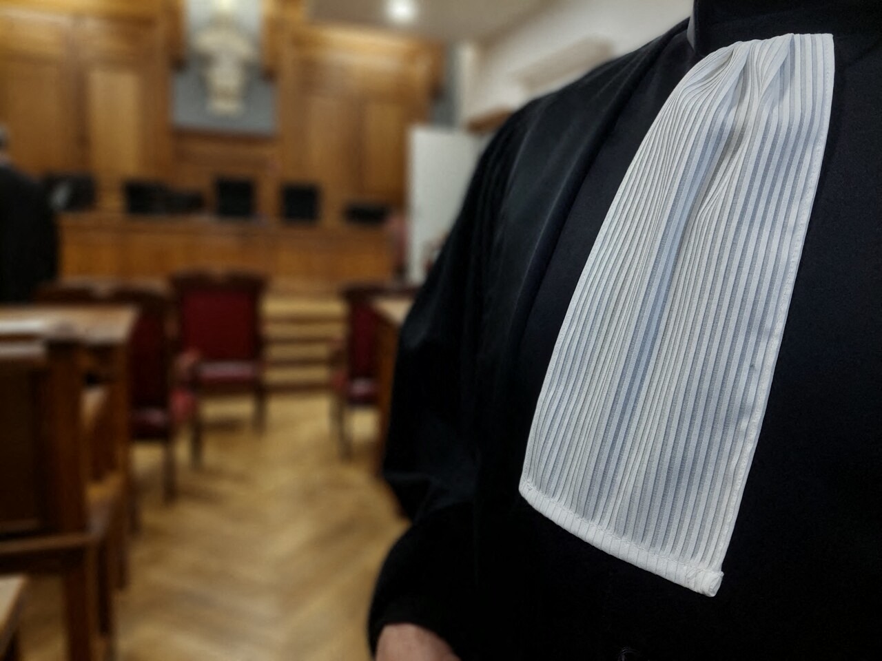 Swimming pool, luxury car…, the “Bernard Tapie of Grandes-Ventes” led the high life