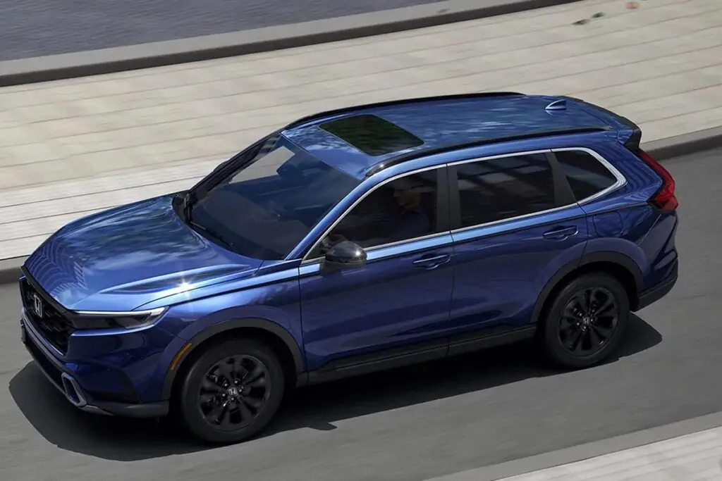 The 10 hydrogen-powered cars you might not have known about until now