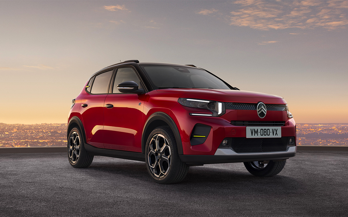 The Citroën ë-C3 drops below the €20,000 mark, thanks for the ecological bonus!