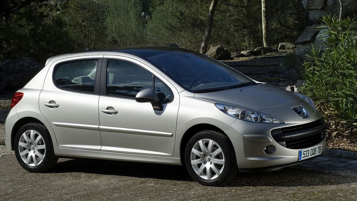 These models cross the 300,000 km mark without flinching