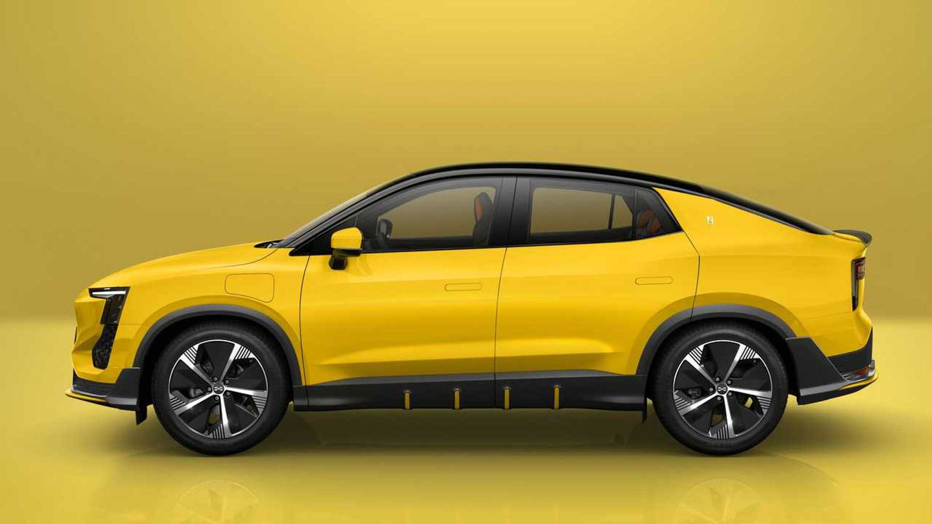 Why Chinese electric car start-ups can't fail anymore?