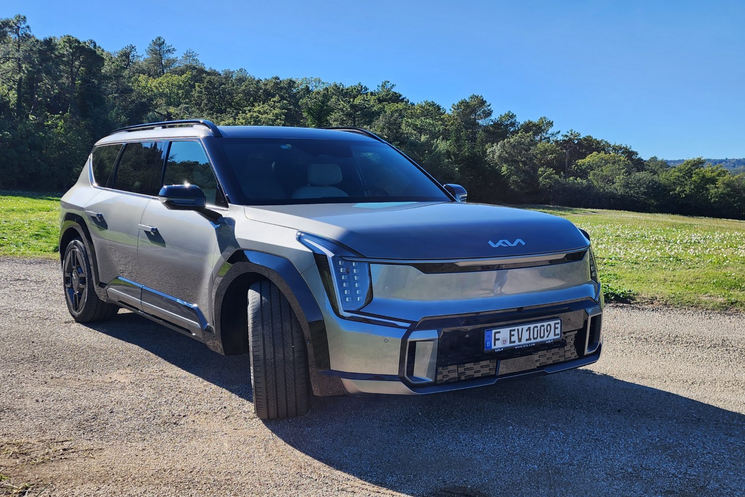 Why are insurers threatening to skyrocket electric car insurance prices?