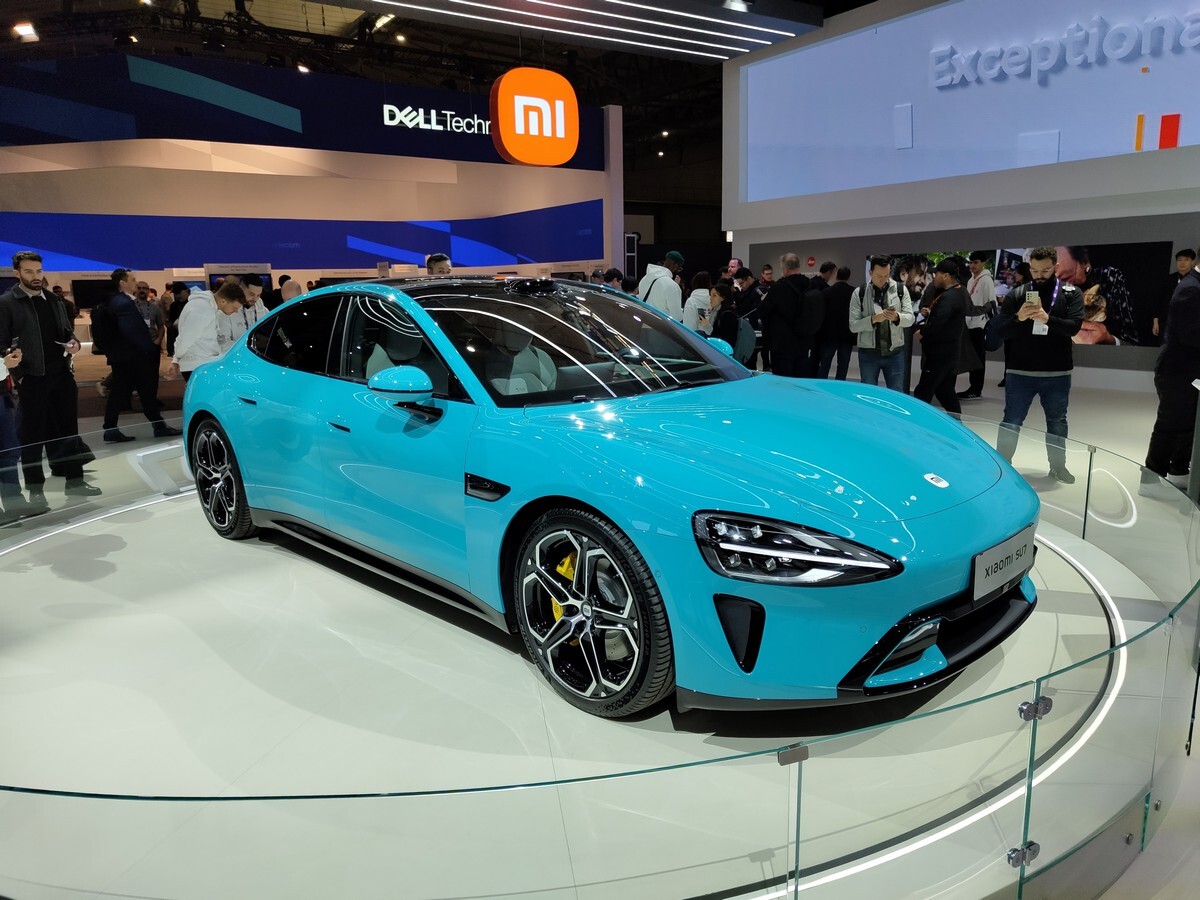 scandal surrounding its new electric car!