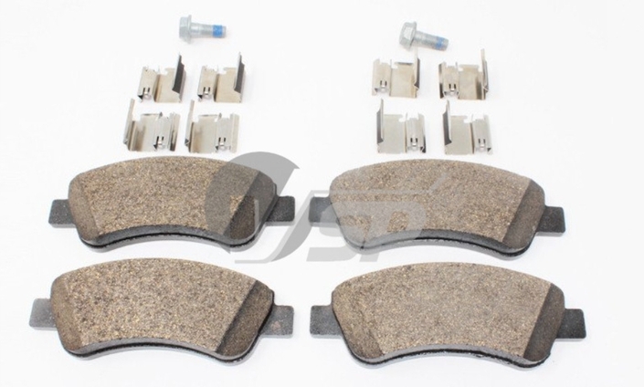 Citroën AMI: spare parts are super expensive!