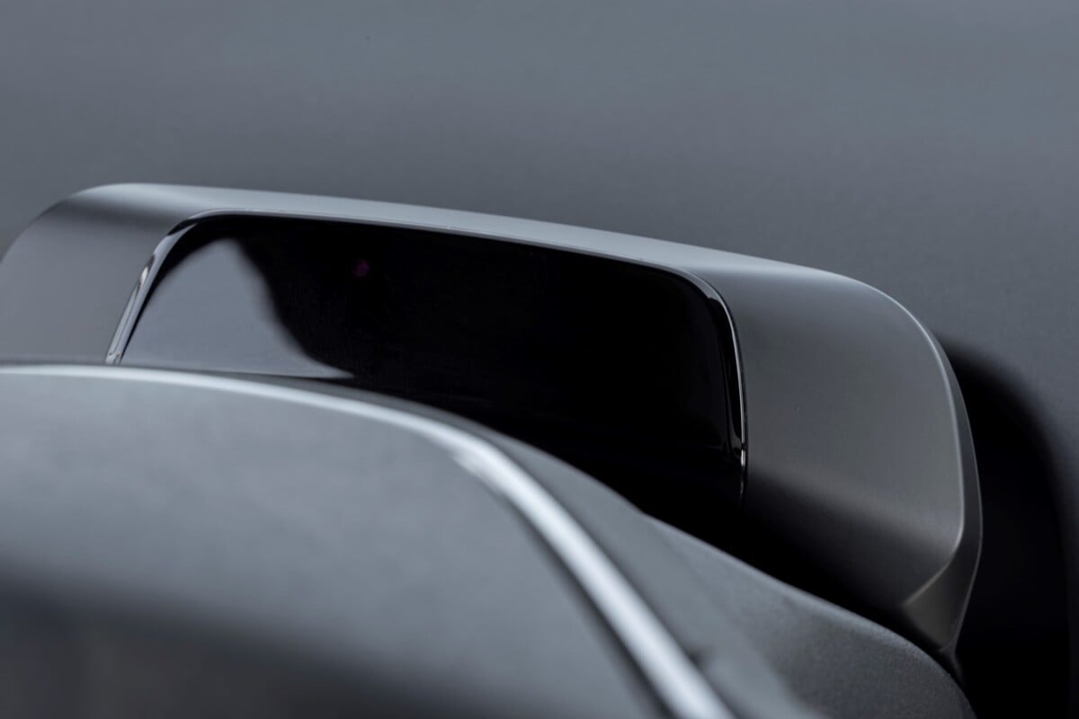 what models are affected?