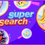 Nick Jr. Sunny Day Super Search