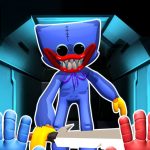 Poppy Smashers: Scary Playtime 12