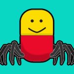 Spider Noob
